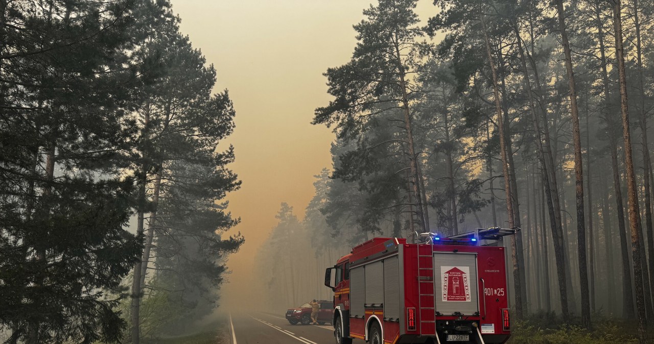 Katastrofa Dromadera. Ministerstwo odpowiada na "nieuprawnione spekulacje"