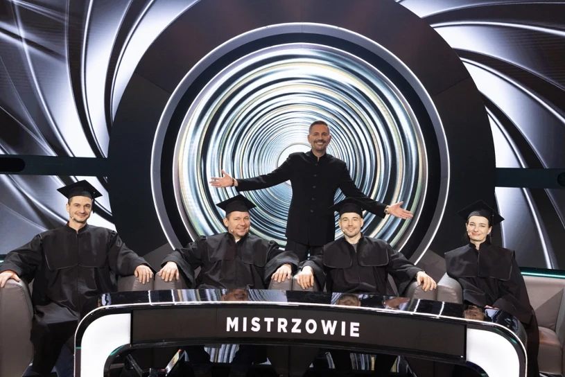 Tak szybkiego dojścia do finału w Awanturze o kasę jeszcze nie było