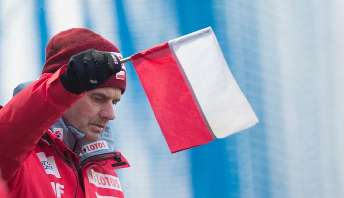Wiceprezes PZN rzuca nowe światło na "transfer" Stefana Horngachera