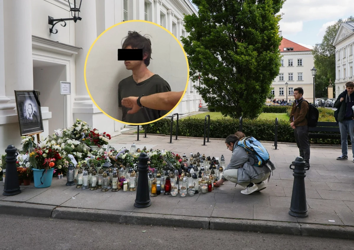​Sąd Okręgowy zajmie się pod koniec sierpnia wnioskiem prokuratury dotyczącym umorzenia śledztwa po tragicznych wydarzeniach na Uniwersytecie Warszawskim - podaje portal TVN24. Chodzi o sprawę Mieszka R., oskarżonego o zabójstwo pracownicy uczelni Małgorzaty D. oraz atak na strażnika uniwersyteckiego. Z kolei rodzina ofiary nie zgadza się z opinią psychiatrów, którzy uznali mężczyznę za niepoczytalnego.