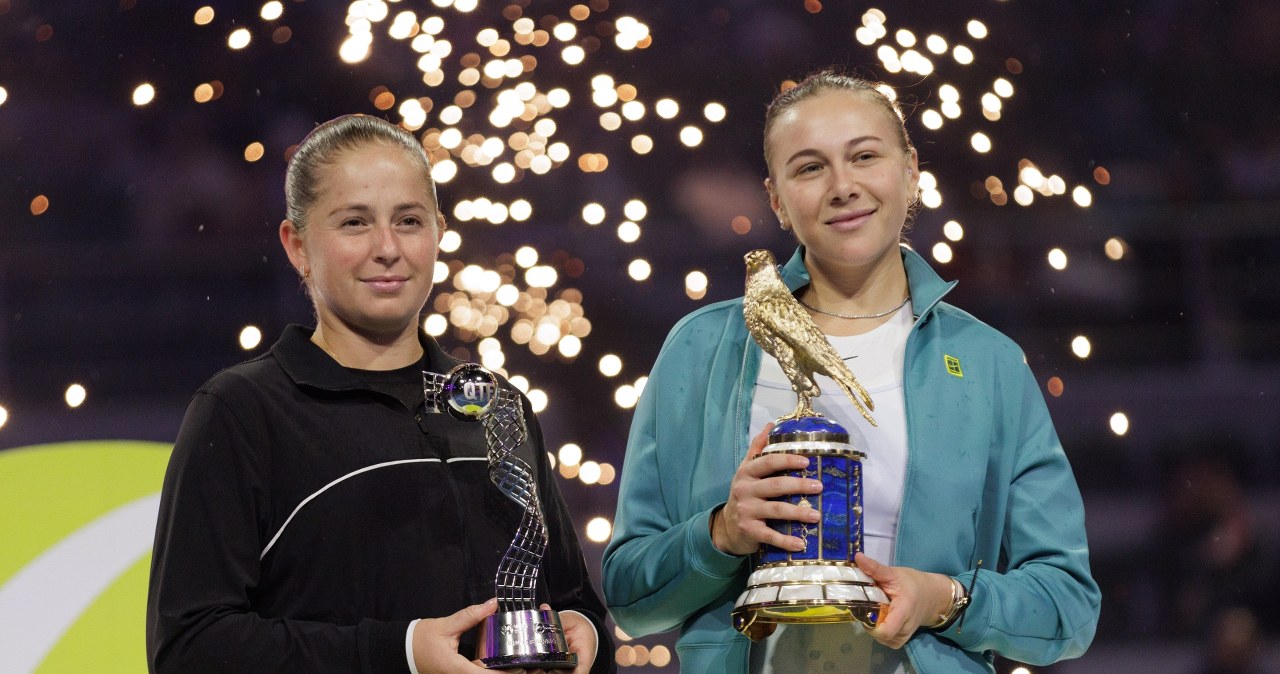 Rzym czekał na hit ze "Zmorą Świątek". Nagłe wycofanie finalistki US Open