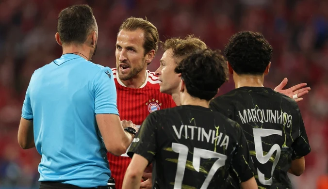 Łukasz Gikiewicz: Sędziowie nie dojechali