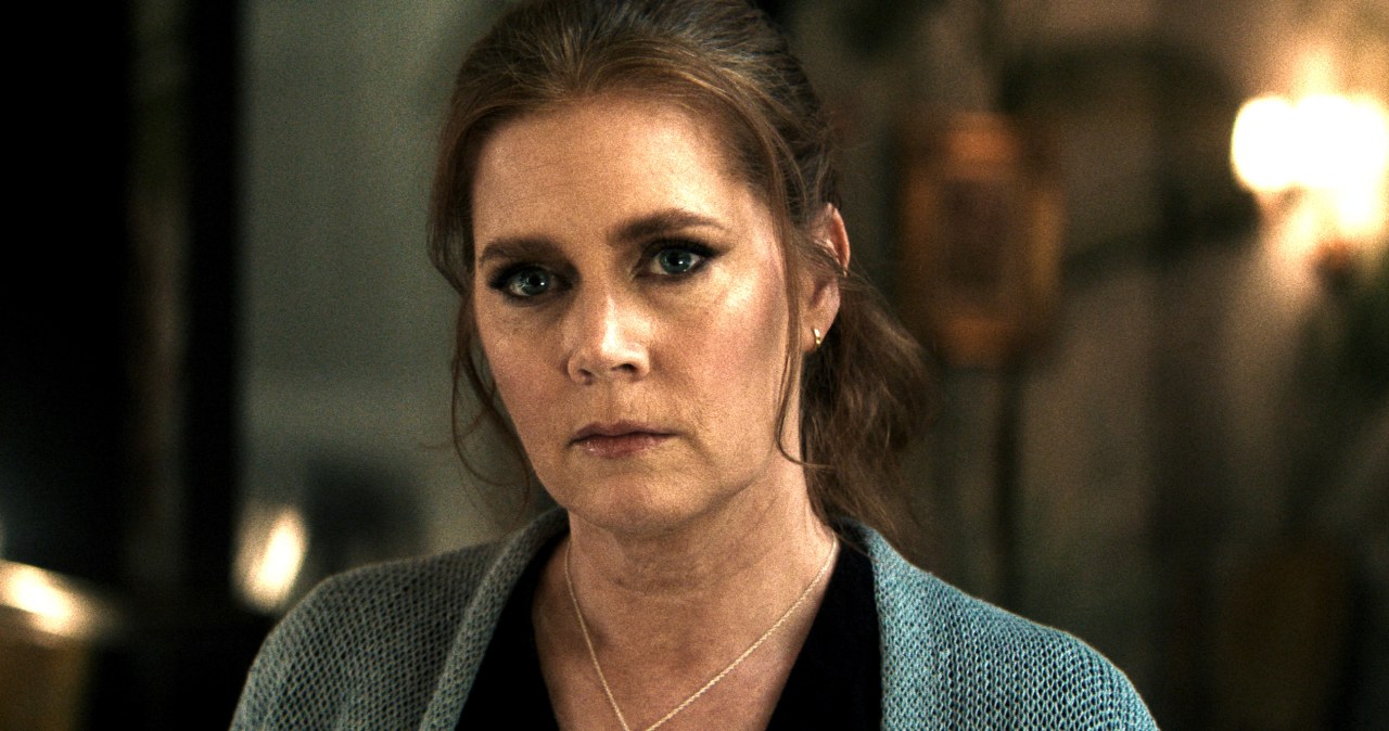 Intrygujący thriller z legendami kina. Nie oderwiecie się od ekranu