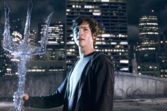 Percy Jackson i bogowie olimpijscy: Złodziej pioruna