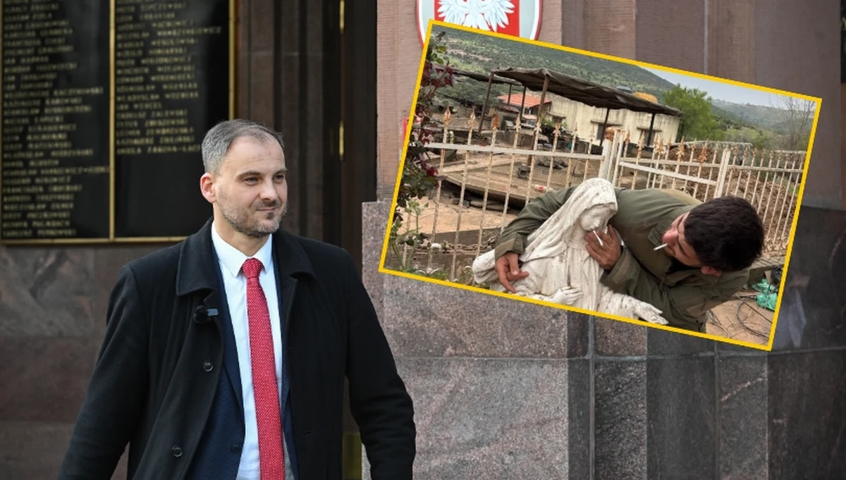 Polskie Ministerstwo Spraw Zagranicznych stanowczo potępiło kolejny przypadek znieważenia uczuć religijnych przez żołnierza Sił Obronnych Izraela w Libanie. Resort podkreślił, że "pogarda, z jaką potraktowano figurę Matki Boskiej, obraża wrażliwość chrześcijan" i przypomniał o konieczności poszanowania wolności religijnej na świecie.