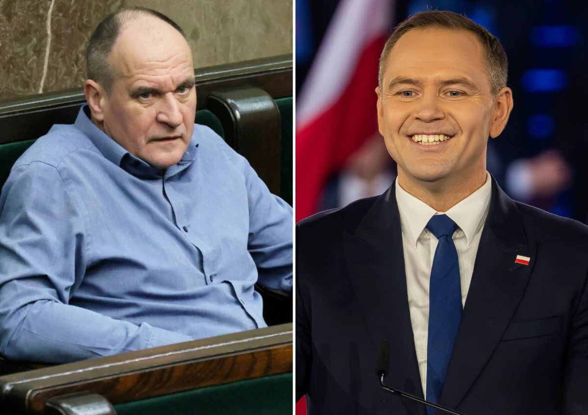 Paweł Kukiz przyjął ofertę prezydenta Karola Nawrockiego i dołącza do Rady Nowej Konstytucji. "To była jedna z piękniejszych wiadomości od wielu, wielu lat" - tak polityk skomentował rozpoczęcie prac nad nową konstytucją w rozmowie z "Wprost".