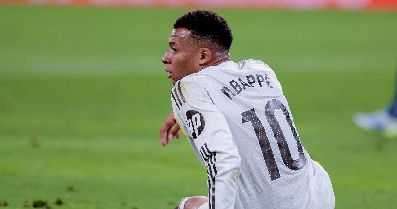 Chaos w Realu, teraz takie informacje o Mbappe. Tuż przed "El Clasico"