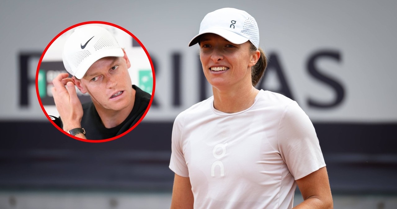 Sabalenka grozi buntem, Świątek podpisała list. Jest komunikat lidera rankingu