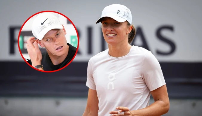 Sabalenka grozi buntem, Świątek podpisała list. Jest komunikat lidera rankingu