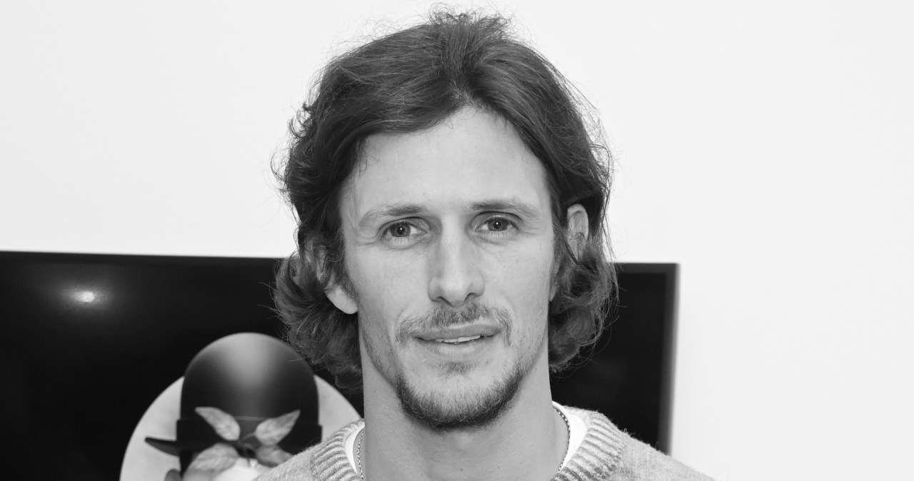 Jake Hall nie żyje. Gwiazdor popularnego reality show miał 35 lat