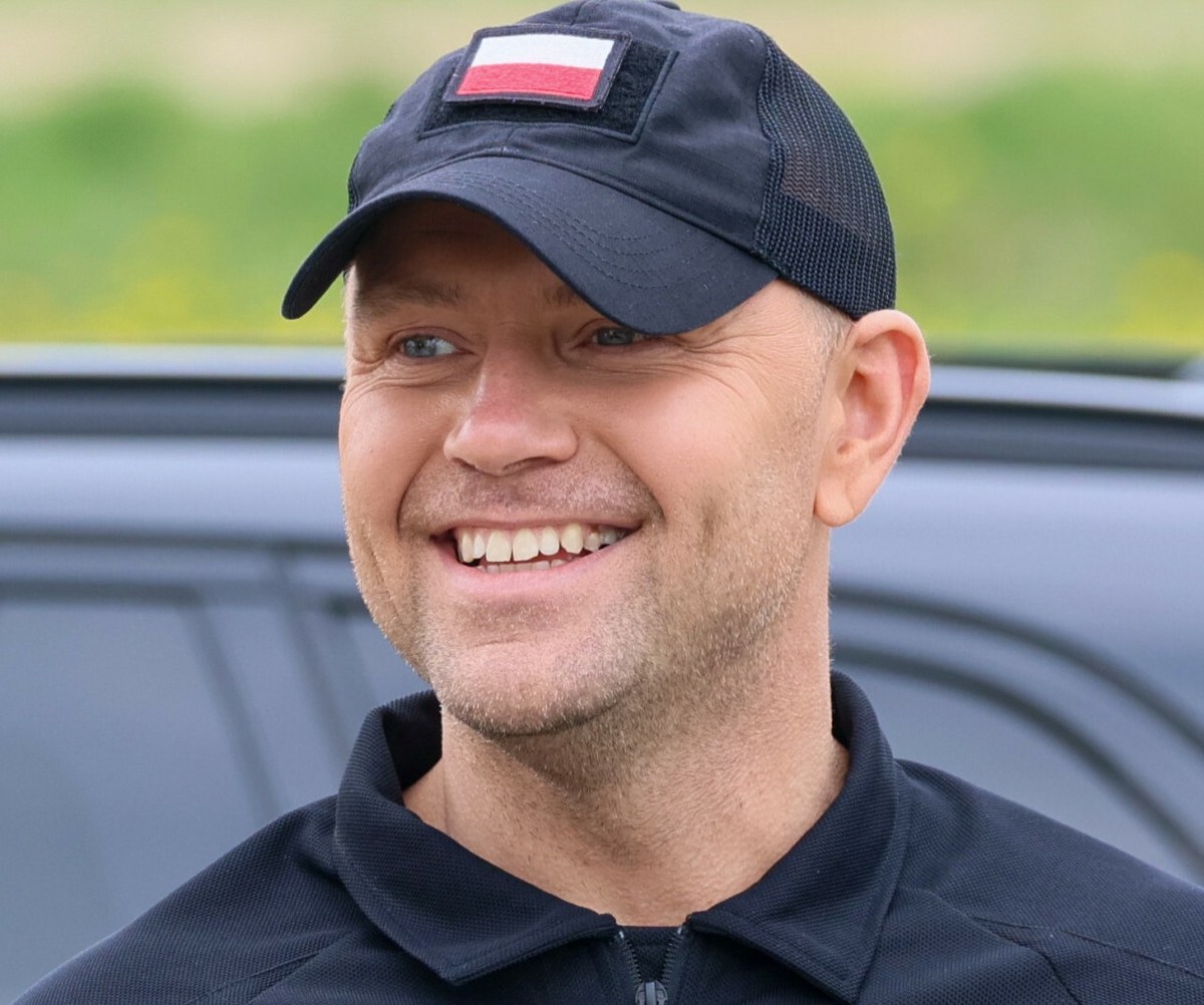 Nawrocki's referendum under fire. "The president   has a problem"