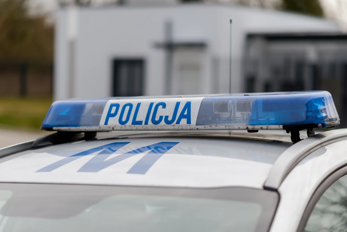 W ręce policjantów wpadł 31-letni oszust matrymonialny, który wyłudził od poznanych w Internecie kobiet ponad 100 tys. zł. Mężczyźnie grozi za to do 12 lat więzienia.