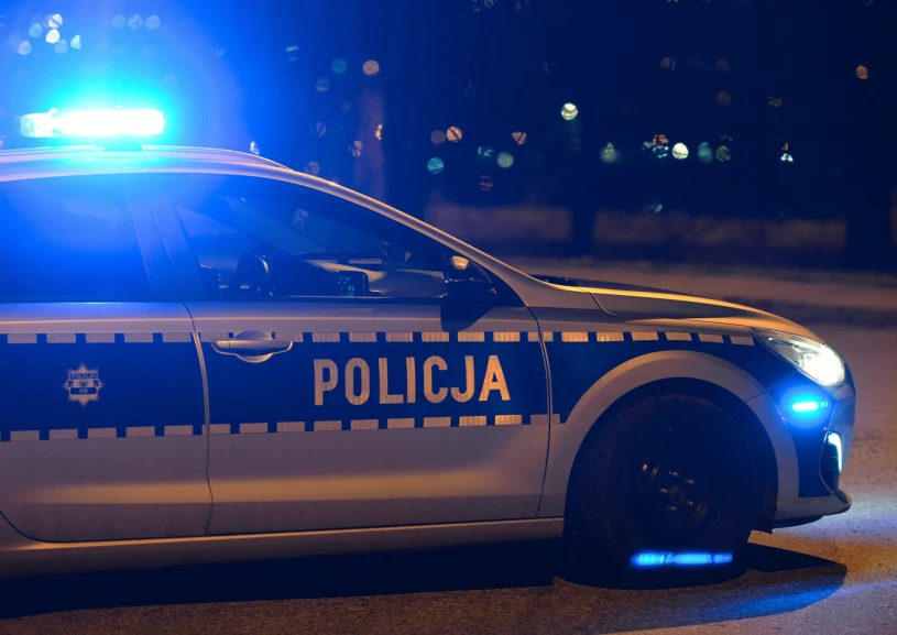 Rodzinna tragedia pod Warszawą. Ujawniono dwa ciała