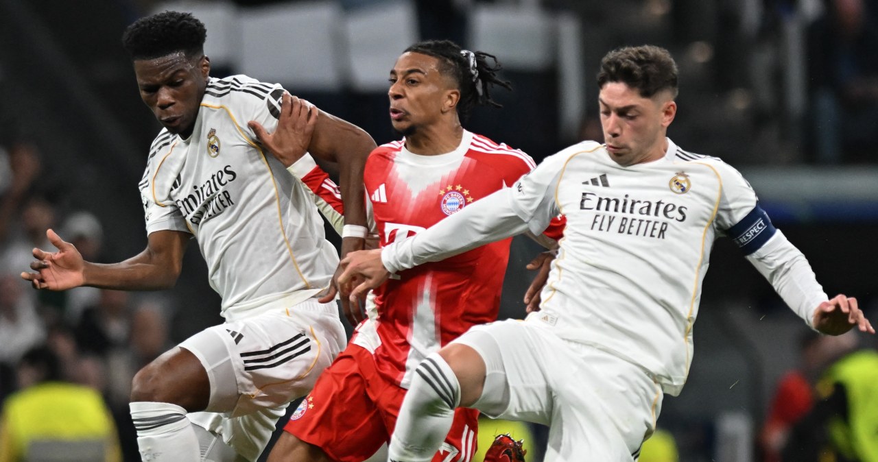 Burza przed El Clasico. Bijatyka w szatni Realu. Wieczorny komunikat klubu