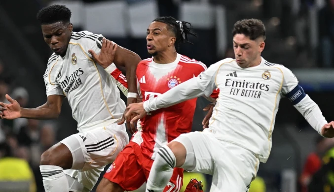 Burza przed El Clasico. Bijatyka w szatni Realu. Wieczorny komunikat klubu 