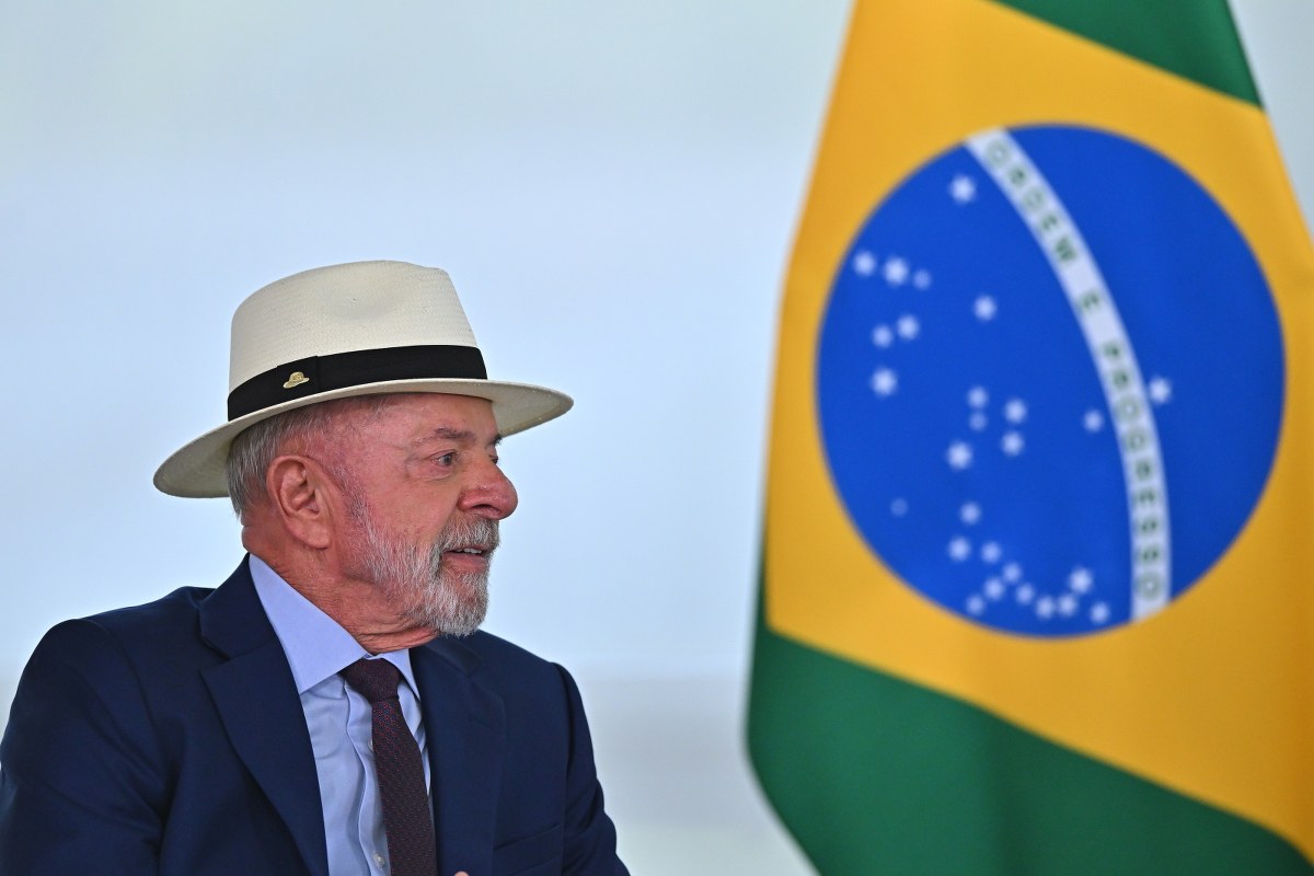 Lula after gathering  with Trump: He assured that he will not attack the government  in Cuba