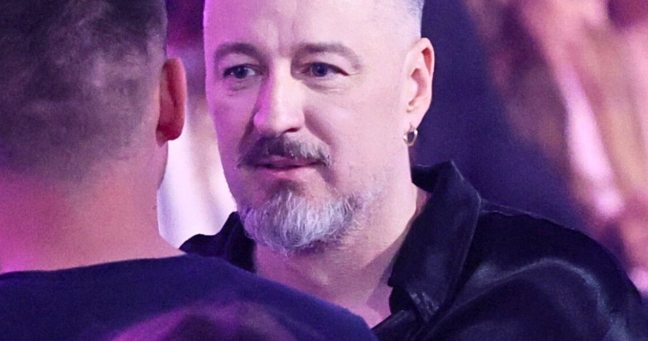 Kędzierski zrezygnował z "TzG". Tak naprawdę decyzja nie była spontaniczna
