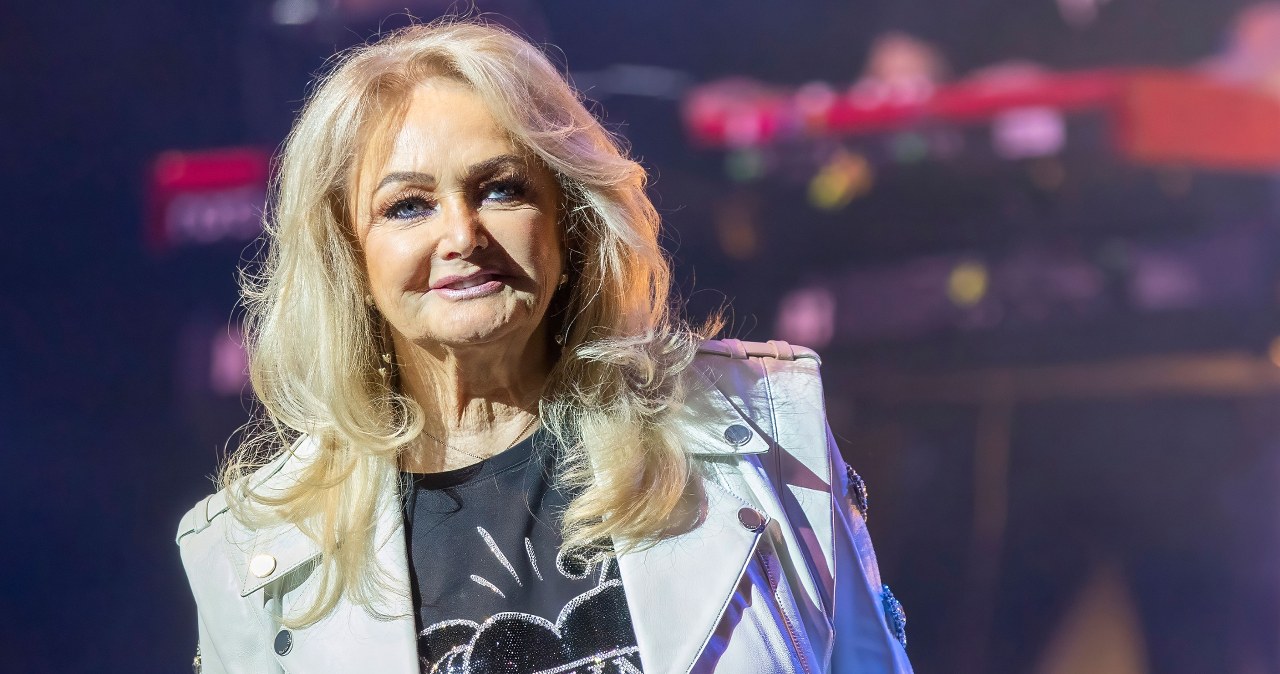 Bonnie Tyler walczy o życie. Gwiazda pod respiratorem po pilnej operacji