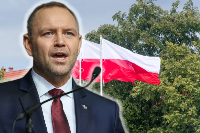 Zapytano Polaków, jak oceniają konstytucję. W tle plany prezydenta
