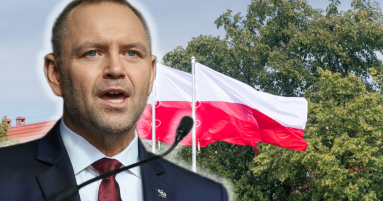Zapytano Polaków, jak oceniają konstytucję. W tle plany prezydenta