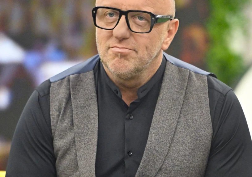 Mariusz Węgłowski w żałobie. Zmarła córka gwiazdora Polsatu