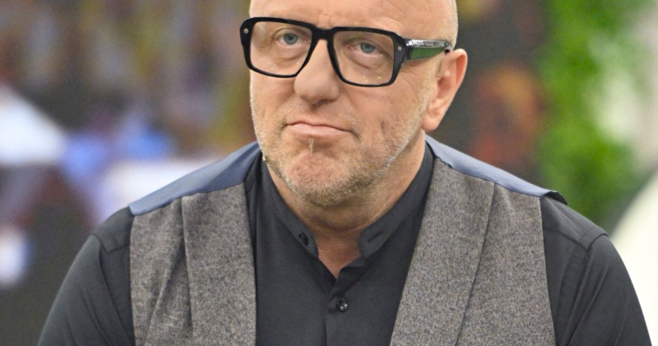 Mariusz Węgłowski w żałobie. Zmarła córka gwiazdora Polsatu