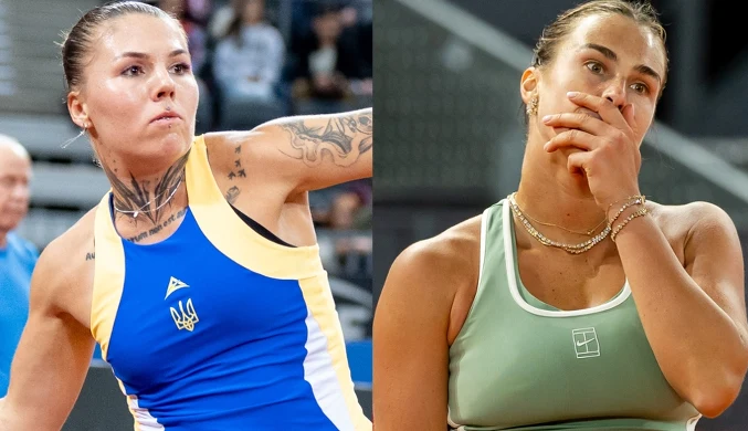 Ukraince rozwiązał się język ws. Sabalenki. Nie boi się kary za to od WTA