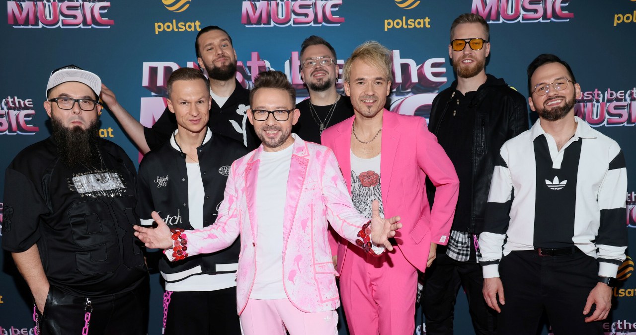 15 lat temu Enej triumfował w Polsacie! "Będę zawsze pamiętał ten moment"