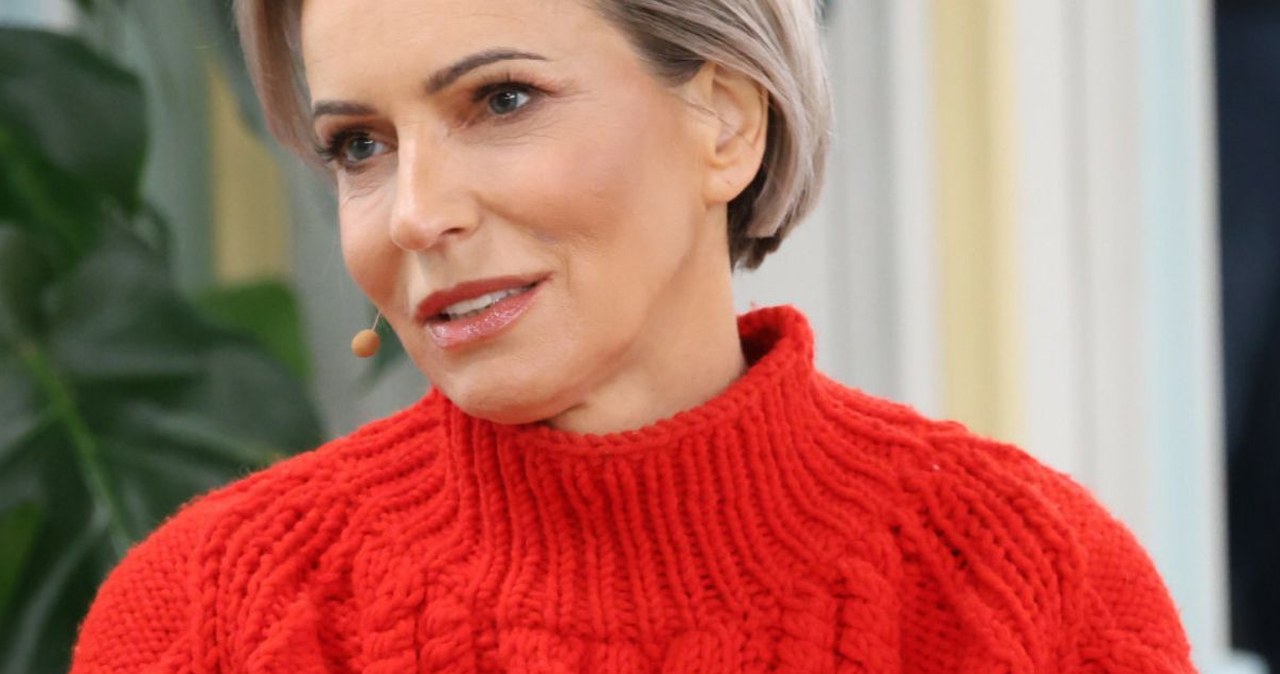 Paulina Smaszcz jest w związku z biznesmenem. przez cały czas szuka czegoś innego