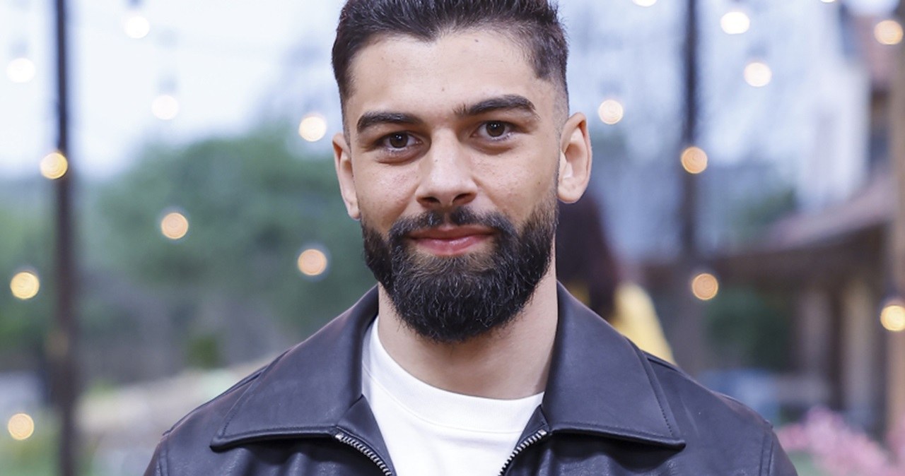 Po finale "Farmy" Aksel zdradził swoje plany. Już wie, co zrobi z wygraną