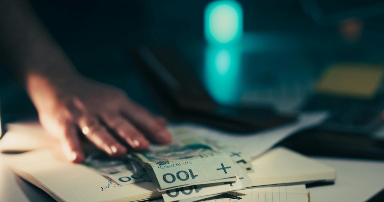 Polska bogaci się coraz szybciej. Ubezpieczenia wciąż zostają w tyle