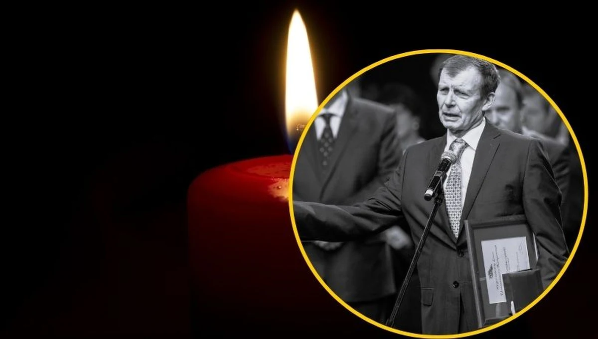 W wieku 77 lat zmarł Ryszard Zembaczyński - wieloletni wojewoda opolski i prezydent Opola. Informację o śmierci Zembaczyńskiego zamieścił w piątek na portalu społecznościowym Szymon Ogłaza - marszałek województwa opolskiego.