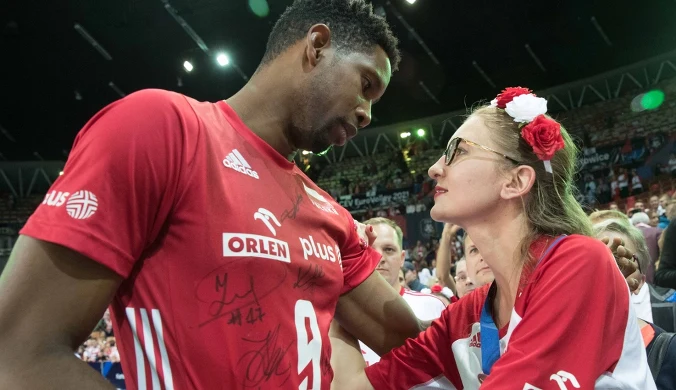 Potwierdzają się doniesienia o Wilfredo Leonie. Na to zanosiło się od dawna