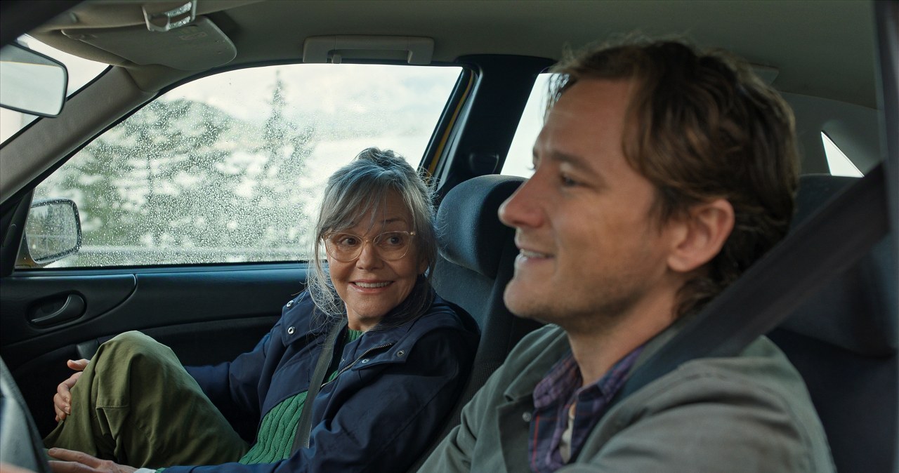Śmiech, wzruszenie i niezwykła historia. Premiera na Netfliksie