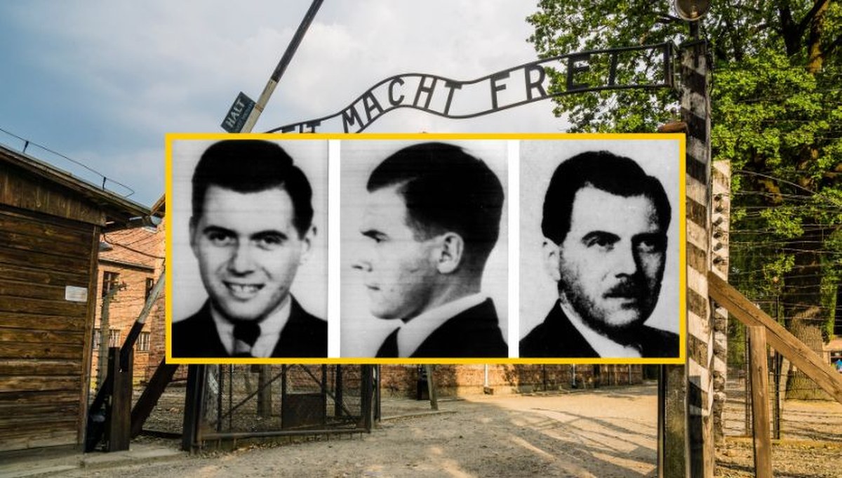 Tajne akta Mengele ujawnione. Szwajcaria otwiera archiwum "Anioła Śmierci" z Auschwitz