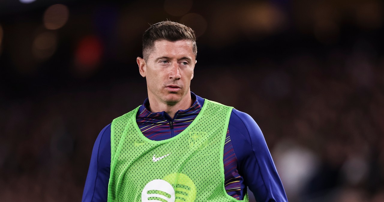 Szpilka z Niemiec prosto w Lewandowskiego. Oto co mu zarzucili