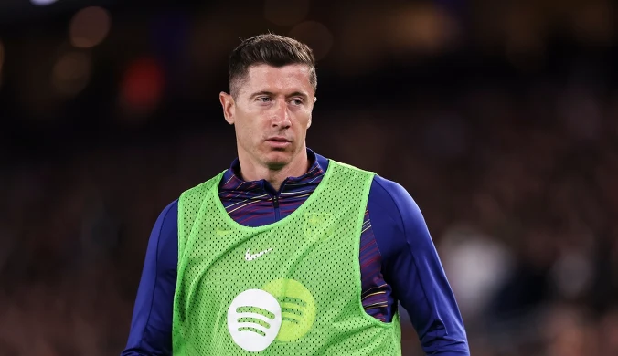 Szpilka z Niemiec prosto w Lewandowskiego. Oto co mu zarzucili
