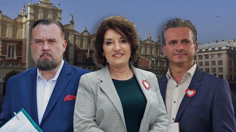 Miliony na kampanię referendalną. Posłowie KO pytają: "Skąd?"
