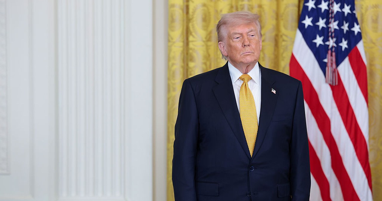 Zbadali postrzeganie poszczególnych państw. USA gorsze niż Rosja