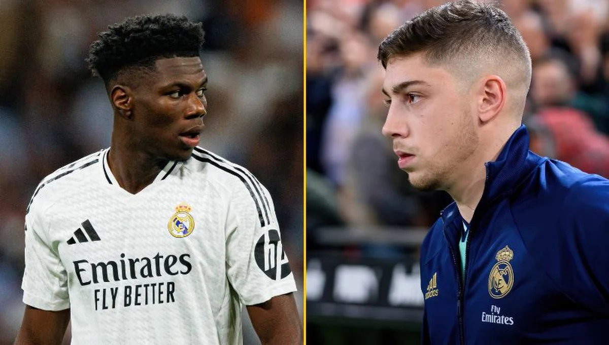 Fede Valverde, drugi kapitan Realu Madryt, zabrał głos po awanturze z klubowym kolegą Aurelienem Tchouamenim. Konfrontacja zakończyła się wizytą Urugwajczyka w szpitalu i urazem czaszkowo-mózgowym. Pomocnik postanowił przeprosić kibiców i opisał swoją wersję wydarzeń. „Ta sytuacja mnie boli, boli mnie to, przez co przechodzimy” – zaznaczył.