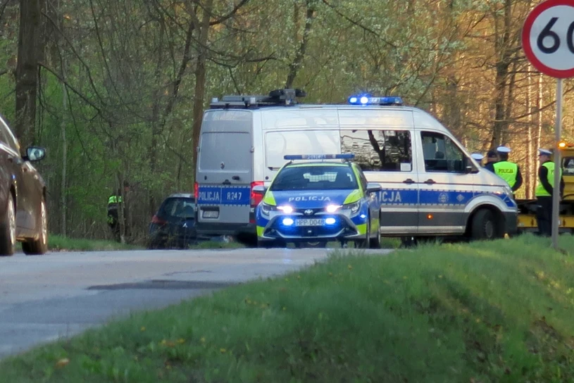 Śmierć Łukasza Litewki. Prokuratura podała nowe informacje