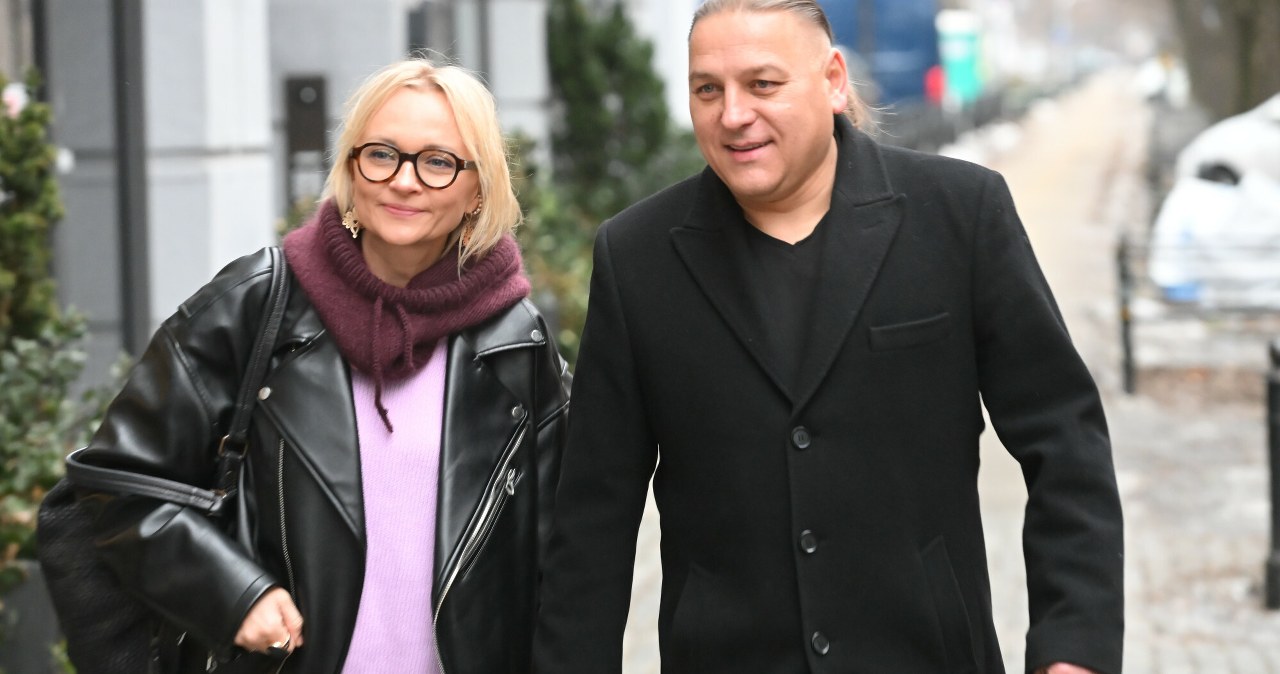 Golcowie w hołdzie dojrzałej miłości. Prezent na 25-lecie małżeństwa