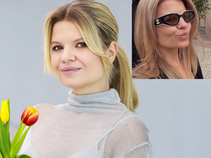 Manowska poszła do fryzjera i zrobiła to samo. Fani i tak są zachwyceni