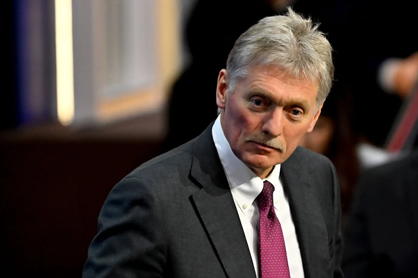 "Putin jest gotowy" na rozmowy z UE. Jest pewne "ale"
