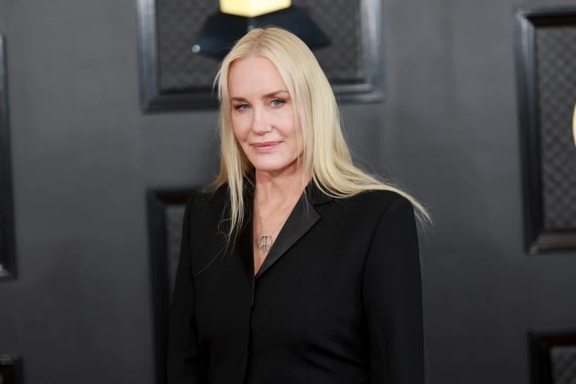Kulisy filmu "Plusk". Dlaczego Daryl Hannah nie potrzebowała dublerki?