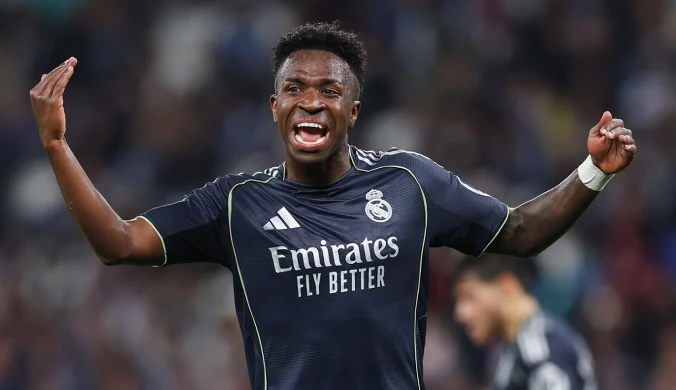 Vinicius na wylocie z Realu? Nagły zwrot ws. gwiazdora. Gigant wkracza do akcji