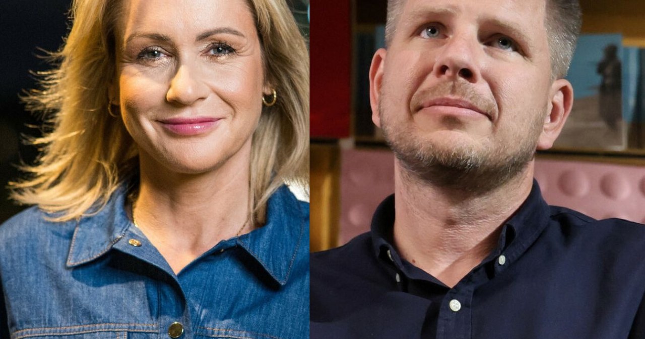 Ohme potwierdziła zaręczyny Filipa Chajzera. Od początku o tym wiedziała