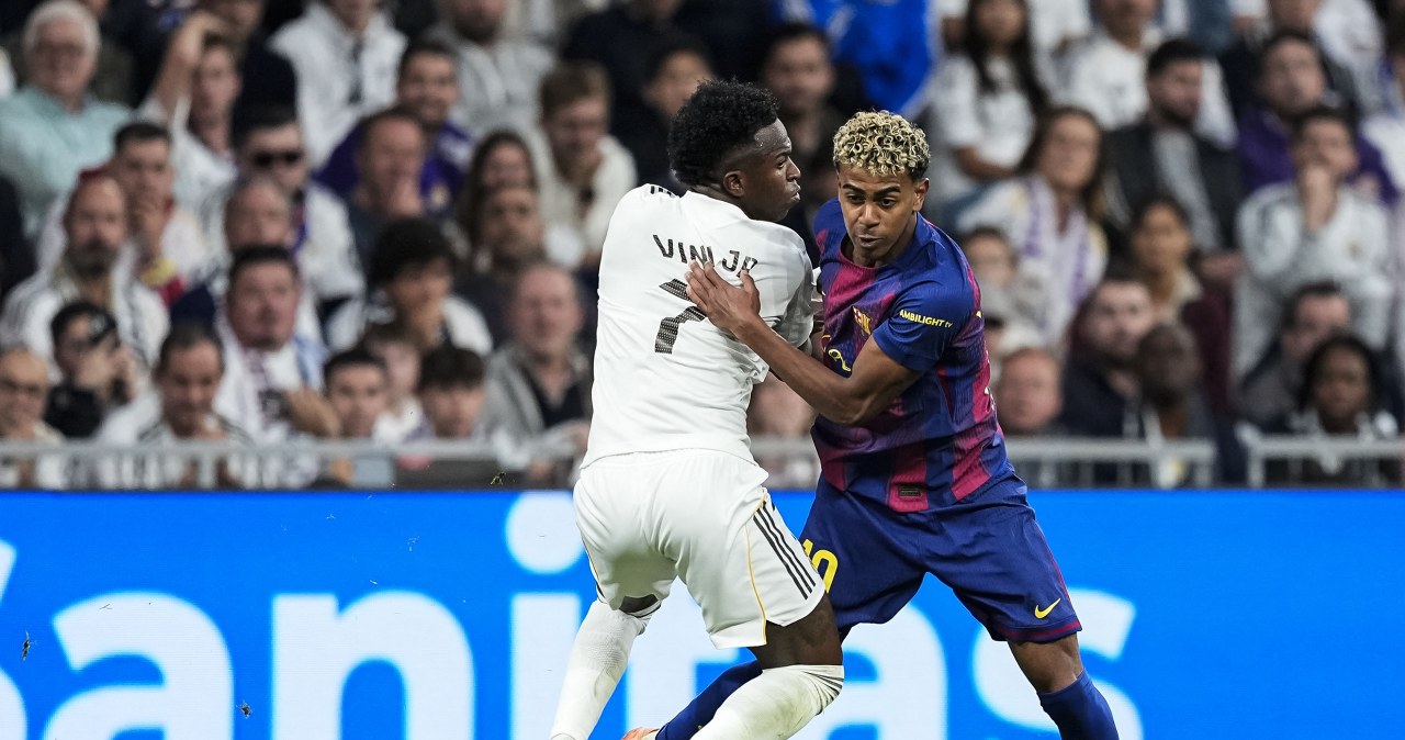 La Liga: FC Barcelona - Real Madryt. O której El Clasico? [TRANSMISJA]
