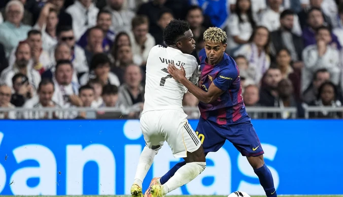 La Liga: FC Barcelona - Real Madryt. O której El Clasico? [TRANSMISJA]