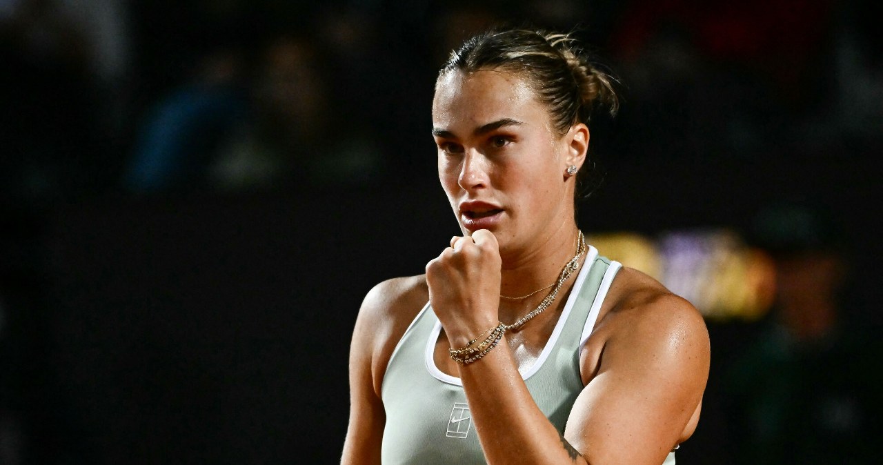 MKOl podjął decyzję ws. Białorusi, Sabalenka reaguje. Tego teraz oczekuje